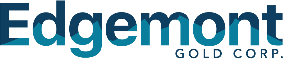Edgemont Gold Corp.